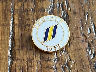 Pin’s JO Albertville 92 – Pin Olympique 'Mars', édition 1992, Occasion