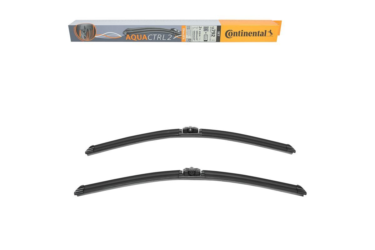 Balai d'essuie-glace avant Passat B5.5 1.9 TDI essuyage silencieux sans trace