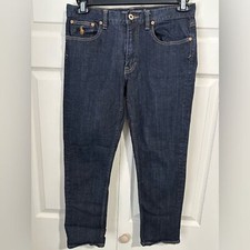 Ralph Lauren Sport - size 6 - Women  s Dark Blue Jeans
