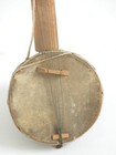Rajasthani Sarangi Folk Fiddle Ravanhatta Musical String Instrument Ravanahatha — photo 8