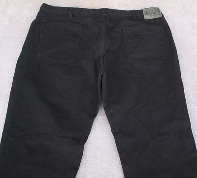 p*n様 PWA LINEN DENIM TROUSERS L Trousers (S25Z734) Jeans | Penn&Ink
