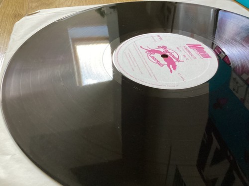 MODERN ROCKETRY I Feel Love Coming + Cuba Libre 12” Vinyl HiNRG Disco Synth MN- - Picture 13 of 23