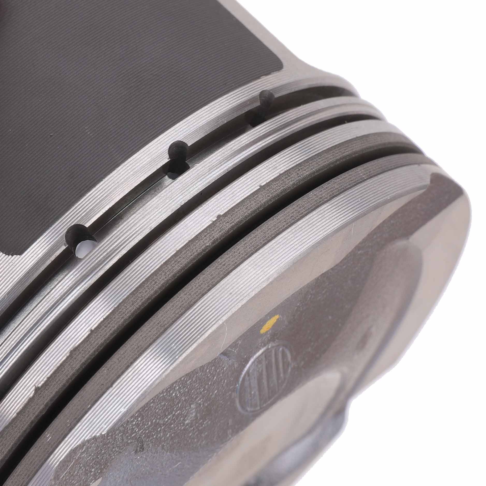 For 20122016 Hyundai Kia Accent Rio 1.6L DOHC NEW 4 x Piston & Rings kit eBay