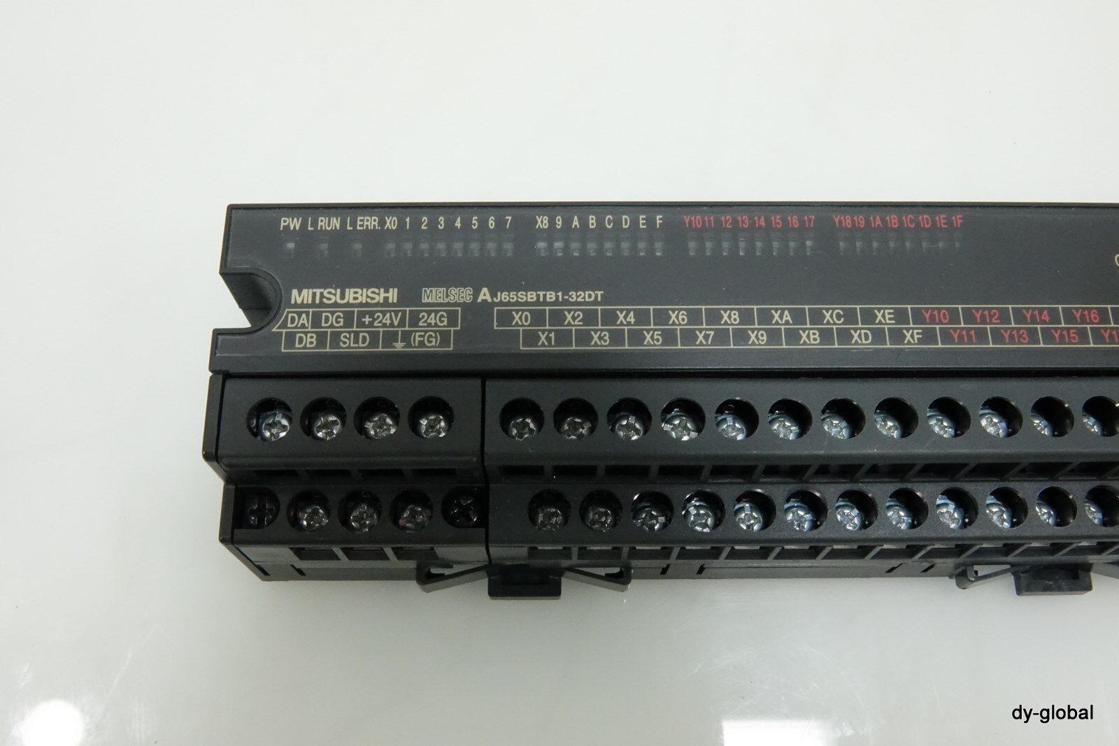 新品・未使用】三菱電機 AJ65SBTC1-32D 3個-