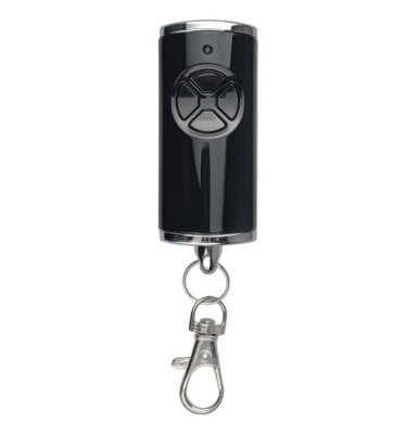 Garage remote control for Hormann HSE-2-868-BS, HSE-4-868-BS BiSecur 868.3MHz.