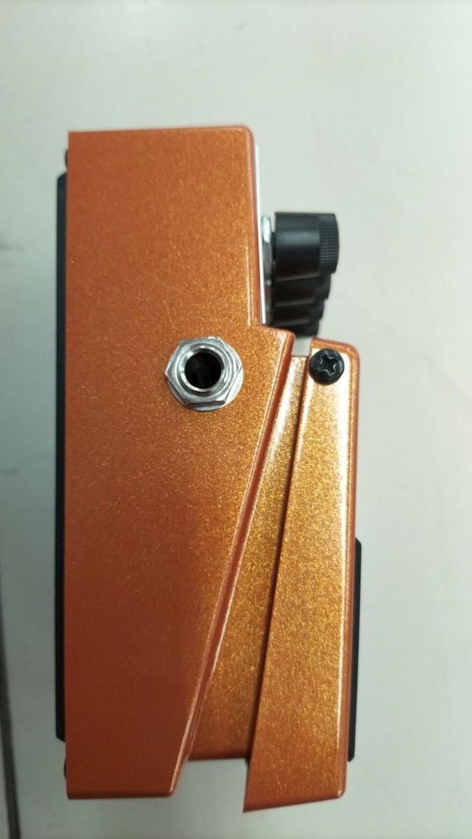 BOSS DA-2 Adaptive Distortion from Japan | eBay