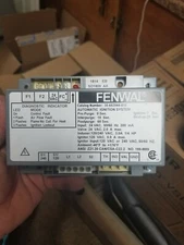 Fenwal 35-662944-013 Automatic Ignition Control System