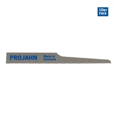 10x Drucklufts&auml;geblatt 95 mm Karosseries&auml;geblatt Stahl f&uuml;r Karosseries&auml;ge 650002