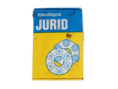 buro品 New Old Stock Mercedes-Benz 1990-2010 Flex Disc Kit OE Jurid