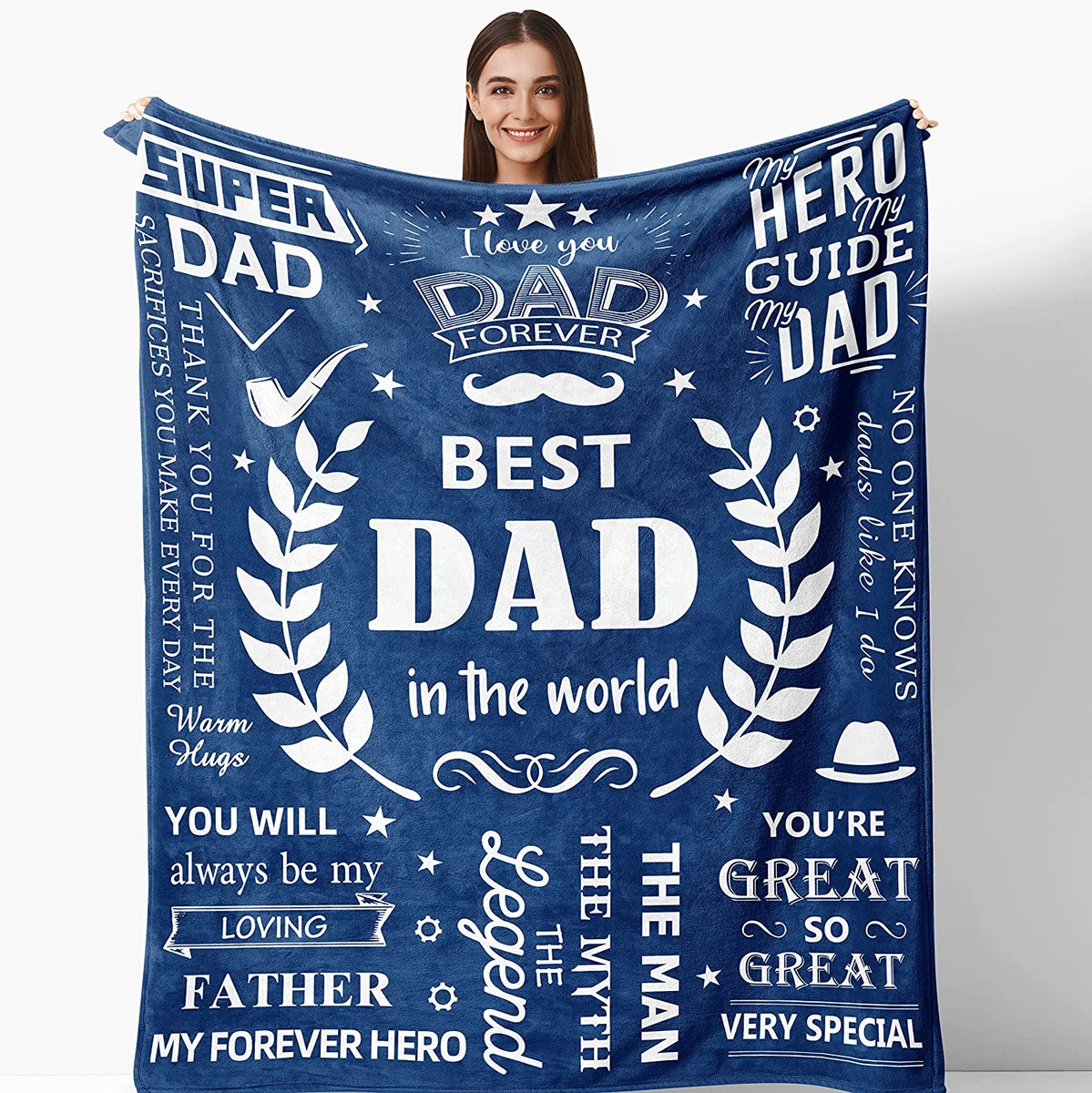 63 Best Gifts for Dad in 2023