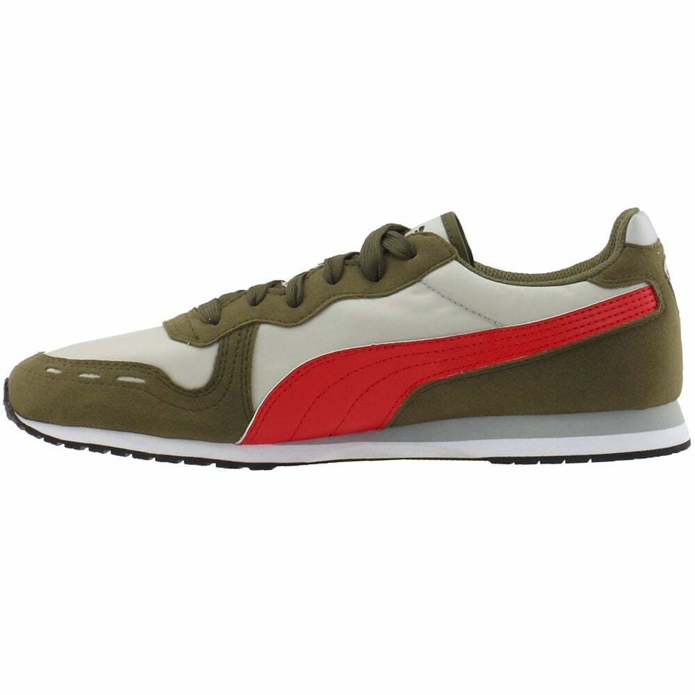 puma cabana run