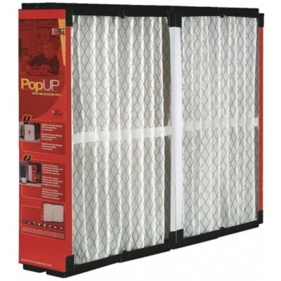 20 x 25 x 6 inches - MERV 11 Replacement Filter for Aprilaire, Space-Gard