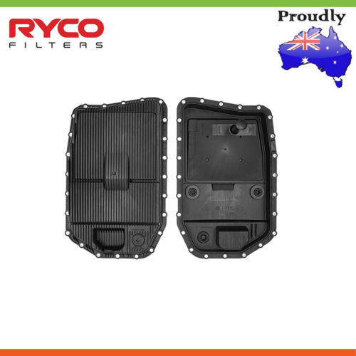 New * Ryco * Transmission Filter For BMW 123d E88 2L 4Cyl 11/2009 -1/2015 - Picture 1 of 4