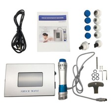 Portable Handheld Body Massage Device Digital Display Home Body Relax Machine