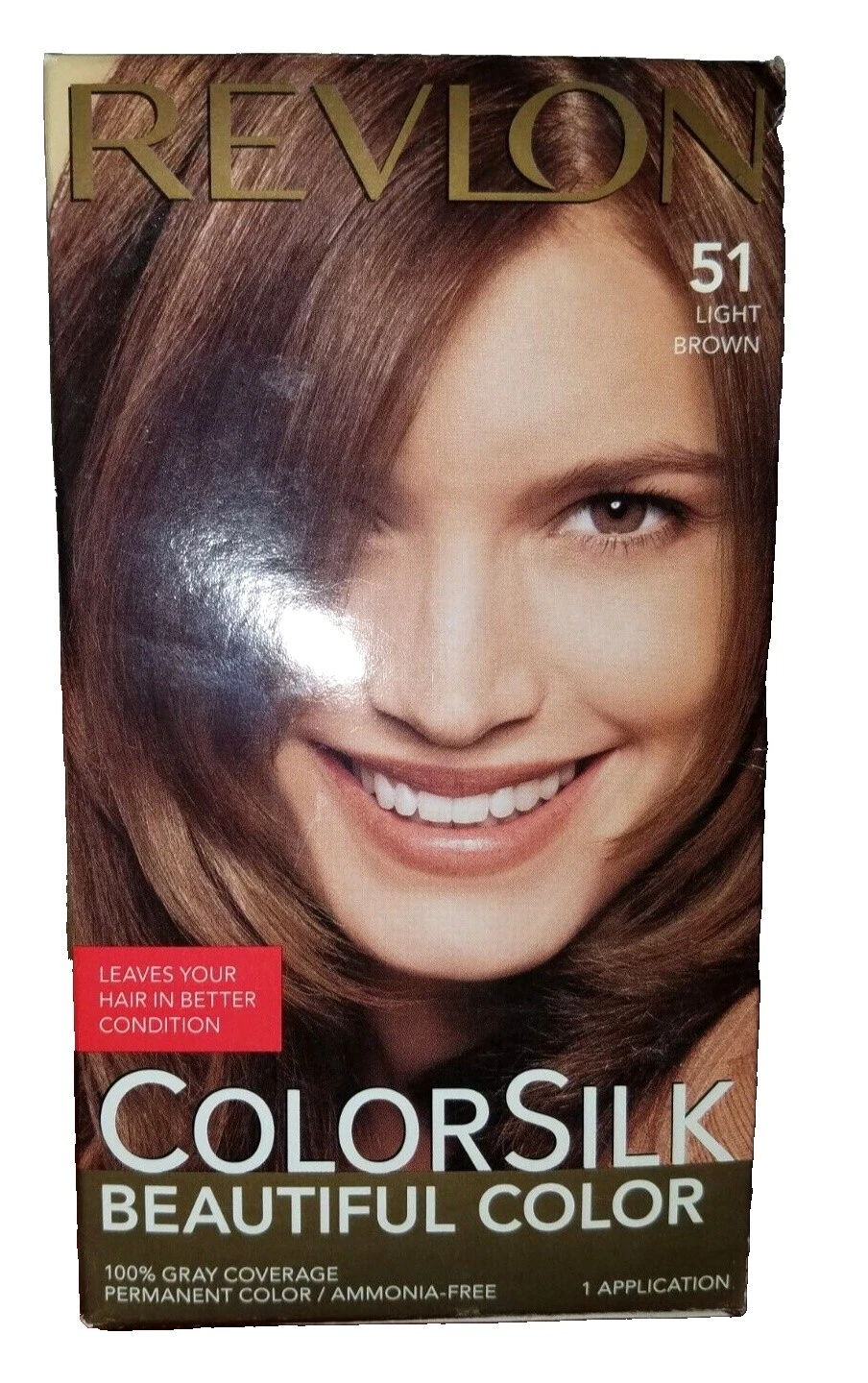 Cremas de Color de Pelo Revlon Spray