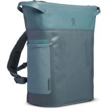 New Hydro Flask 20 L Day Escape Soft Cooler Pack, Backpack ~Talus