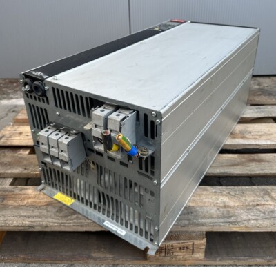 Danfoss  VLT 6000 HVAC  178B4808  VLT6102HT4C20STR3DLF00A00C0