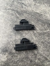 POWEREDGE SLIDING LATCH RELEASE BUTTON C6103 Cav 10M DELL SC430/Others LOT OF 2