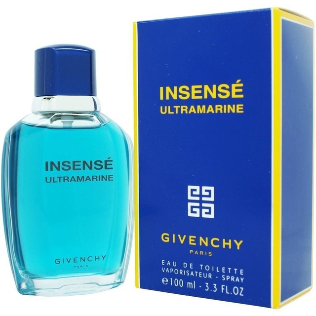insense by givenchy