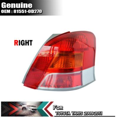 Foto's: Toyota Yaris (1999 - 2005) (2 / 7