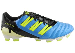 adidas predator absolion trx fg