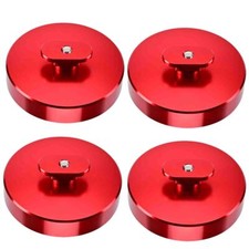 4pcsset Lift Pads Jack Pad Jacking Pucks Cnc For Corvette C5 C6 C7 C8 Z06 Zr1 4pcsset Lift Pads Jack Pad Jacking Pucks Cnc For Corvette C5 C6 C7 C8 Z06 Zr1