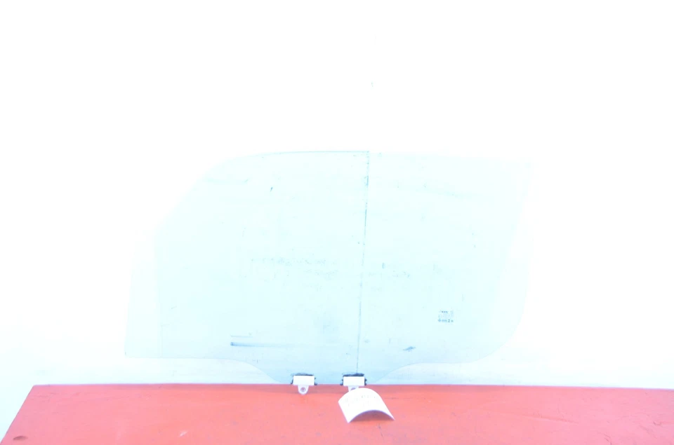 03-11 HONDA ELEMENT ПЕРЕДНЯЯ ЛЕВАЯ ВОДИТЕЛЬСКАЯ ДВЕРЬ СТЕКЛО ОКНА OEM - Изображение 3 из 4