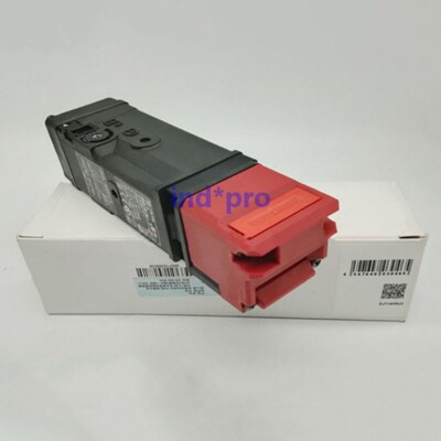 1PCS New D4SL-N4AFA-D4N Guard Lock Safety Door Switch