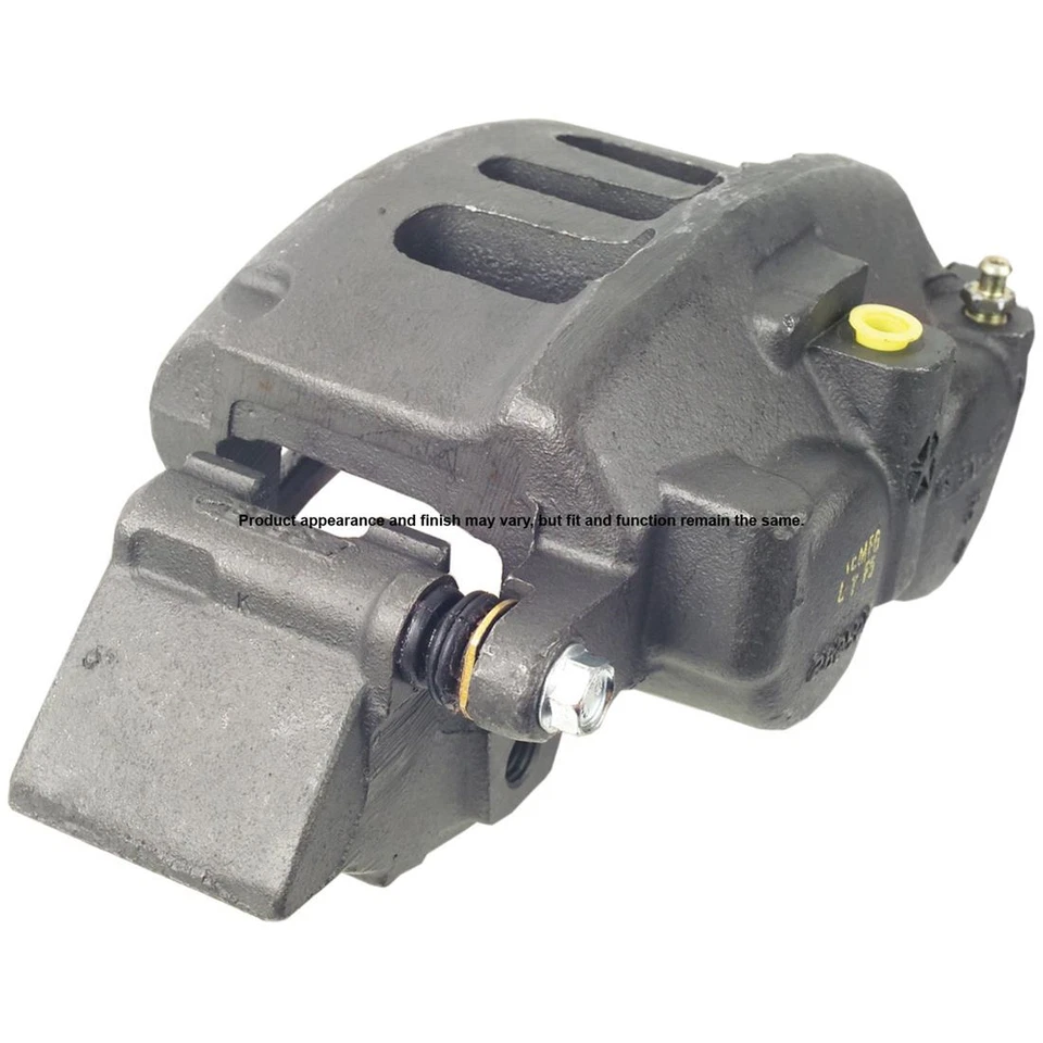Pinza de freno de disco delantera derecha Cardone 1 para Chrysler Pacifica 2006 2007 2008 Foto 2 de 4