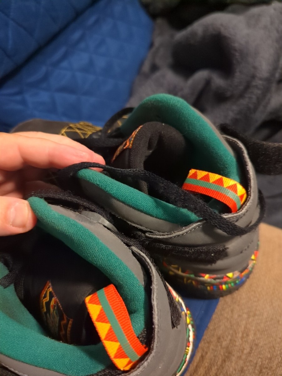 nike air raid urban jungle size 11