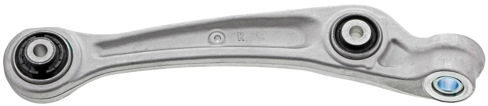 Brazo de control de suspensión delantero derecho inferior delantero Mevotech para Audi A5 2011-2014 Foto 4 de 4