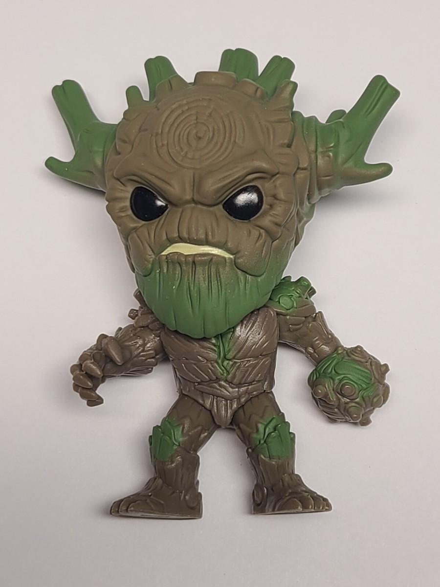 Funko Pop #297 - Marvel Contest of Champions - King Groot