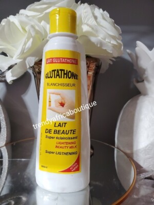 huile glutathione blanchisseur avis Le meilleur sérum éclaircissant et anti-taches pour la peau, enrichi en  glutathion et aux extraits de fruits, à usage externe