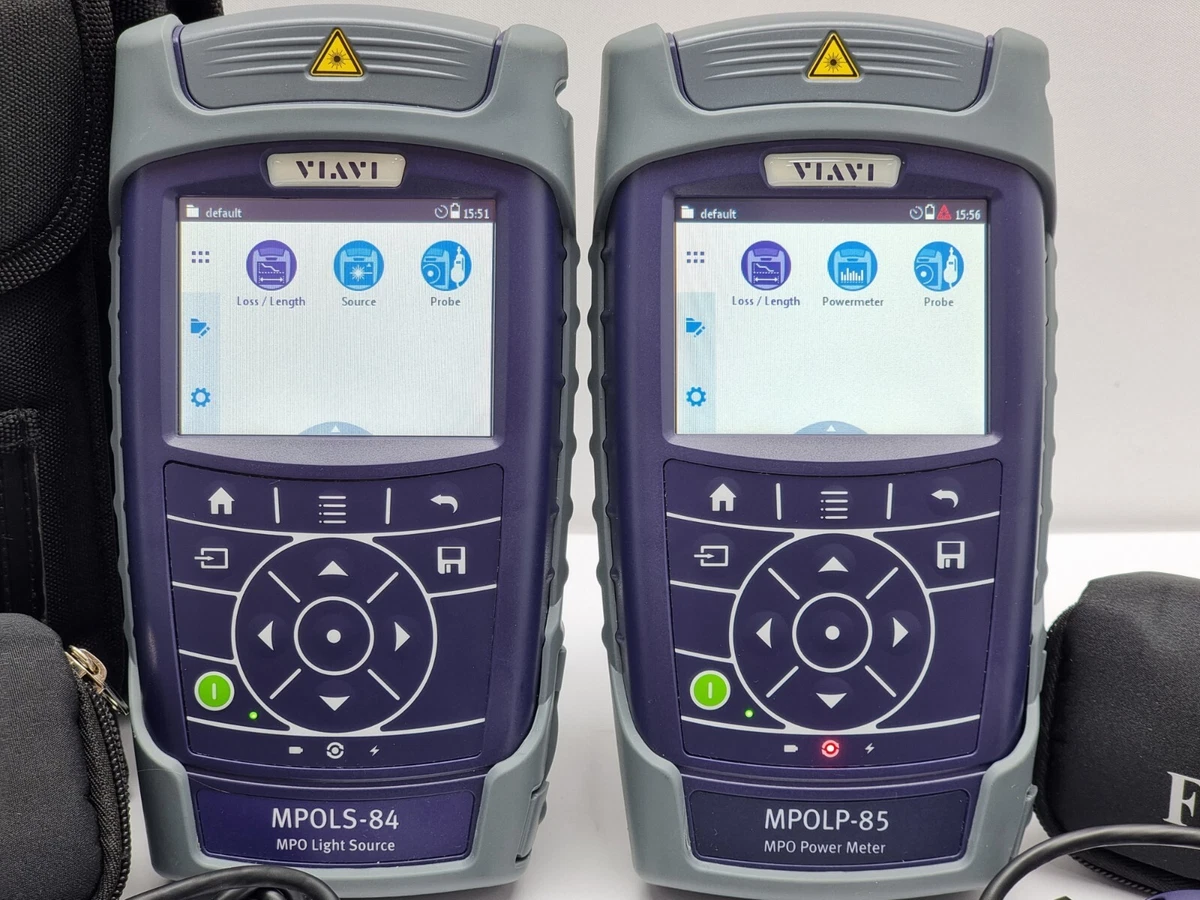 Viavi sale light meter
