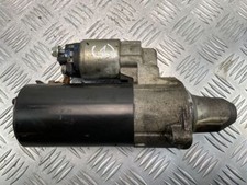 Mercedes W211 W209 W203 W221 320 CDI Anlasser Starter A0061514401 PFF5940