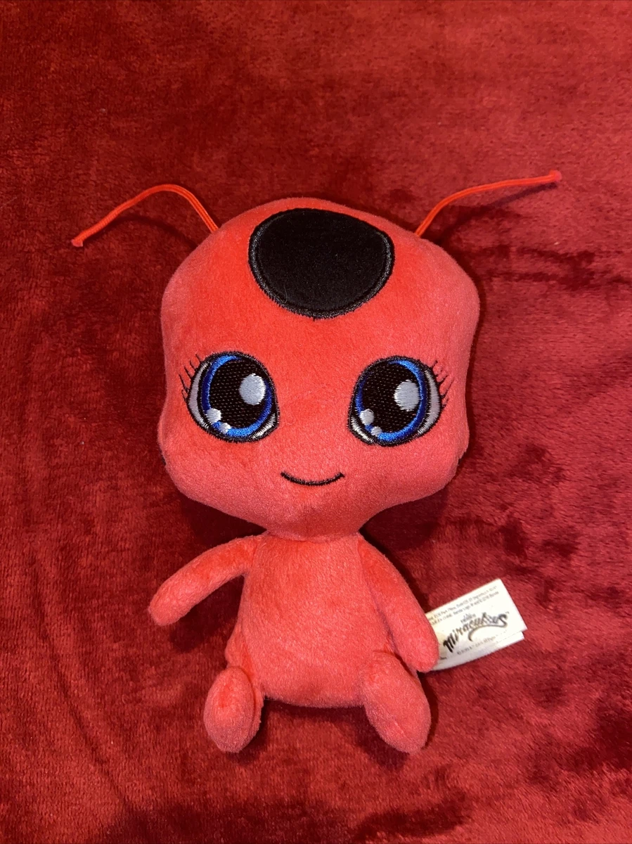 Peluche de tikki sales