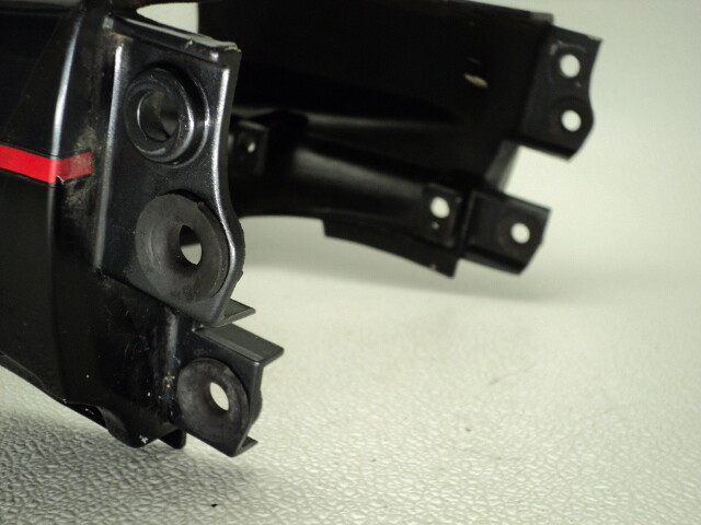 Kawasaki ZX1000 ZX 1000 Ninja #B229 Rear Fairing / Cowl