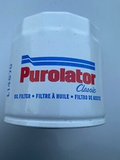 Purolator L14670 Premium Engine Protection Spin On Oil Filter