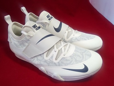 Unworn Nike Zoom PV Elite Pole Vault Track Shoe Sz 12.5 Phantom Grey  AA1204-002 | eBay
