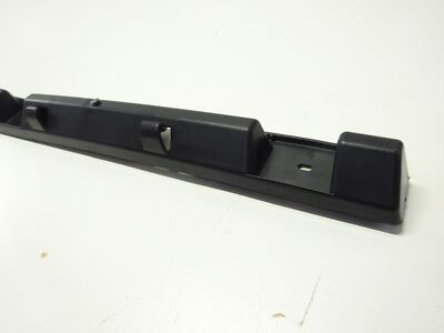 VAUXHALL CROSSLAND rear bumper central bracket genuine new