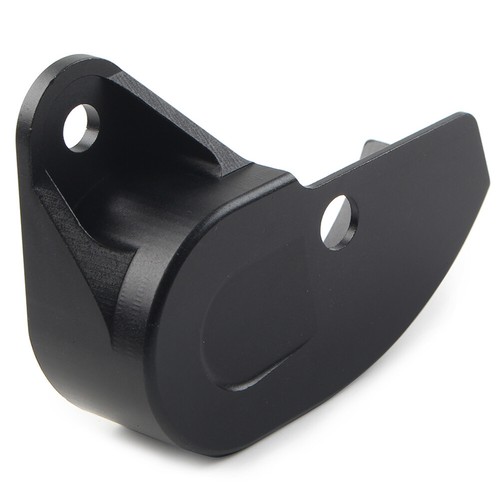 Side Stand Switch Guard Cover Protector For BMW G310GS G310R 2017-21 Motor Black - Picture 4 of 7