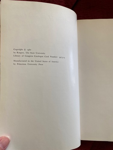 FREDERIC RAMSEY JR -- BEEN HERE AND GONE HARDCOVER - Picture 6 of 9