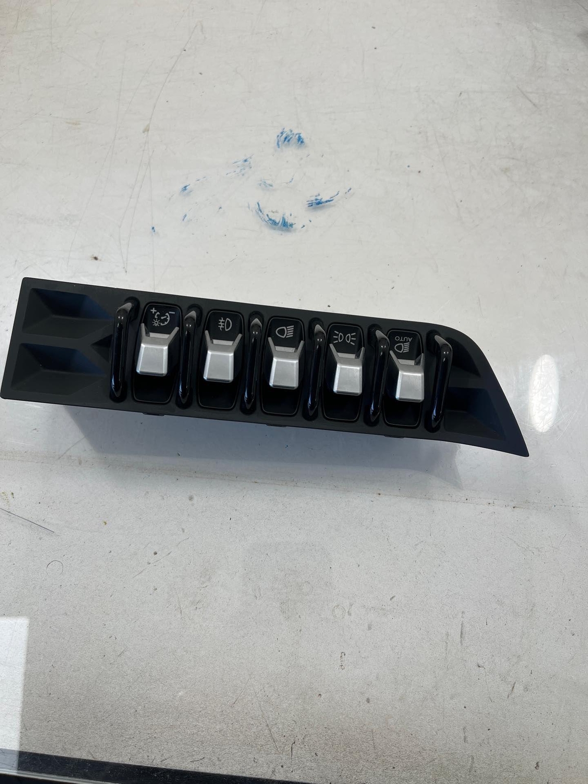 Headlight Switch 4T1-941-531-D (dash Mtd) LAMBORGHINI HURACAN 19