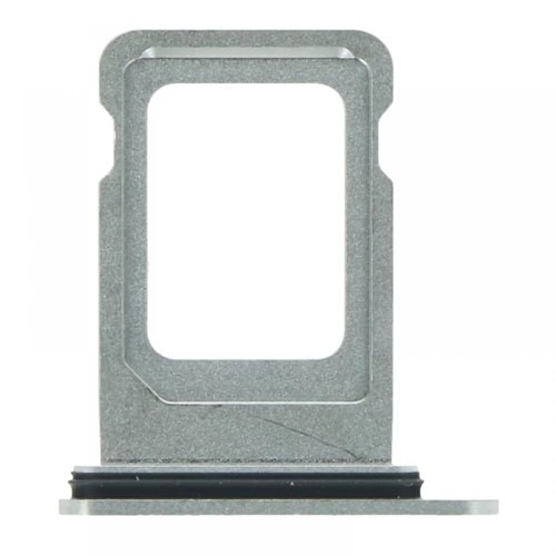 For iPhone 12 Pro - iPhone 12 Pro Max - Replacement SIM Card Tray Single / Dual - Picture 10 of 10