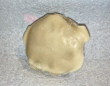 Handmade Fresh Floral Soap - Lavender Loofah - 4 oz. w/Cocoa Shea Butter