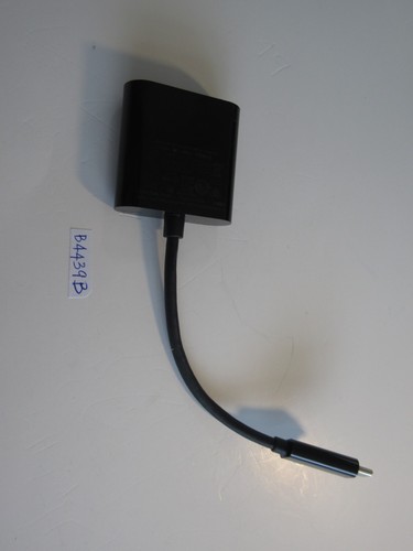 Belkin USB-C to Ethernet + Charge Adapter (INC001btBK) - Picture 4 of 6