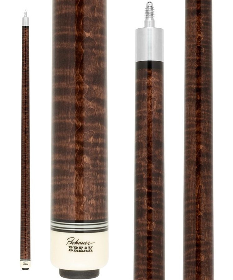Pechauer JPBRKRS Rosewood Break Pool Cue | eBay