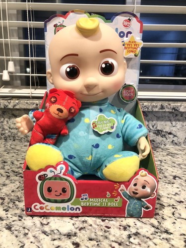 jj bedtime cocomelon