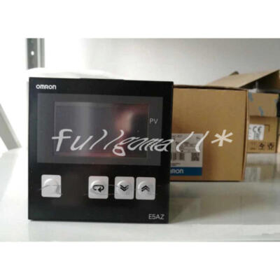 1PCS New Omron E5AZ-C3T Temperature Controller