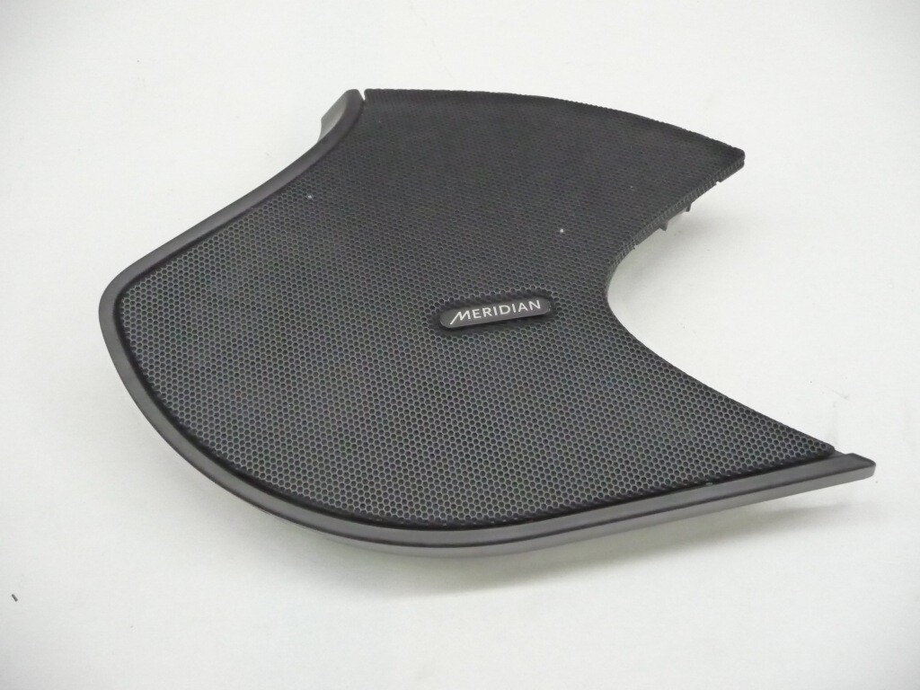 2012-2014 McLaren MP4-12C Right Passenger Door Speaker Cover Trim 11N0218CP OEM